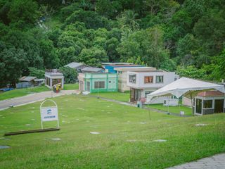 2 Adjacent De Luxe Memorial Lots for Sale in Forest Lake Davao