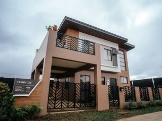 Affordable luxury house near in tagaytay -Corin 120