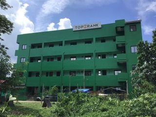 For Sale! University Area Commercial Building in Lucena City