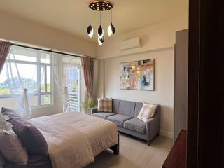 1BR Condo Unit for sale in Batangas *Twin Lakes Vineyard Residences