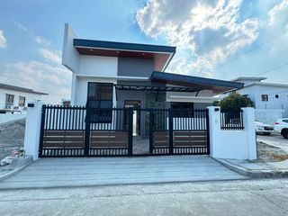 For Sale Brand New Corner Bungalow House and Lot in Vista Verde Bacoor Cavite City