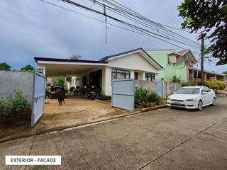 NAYONG SILANGAN SUBDIVISION FOR SALE WITH 529 LOT AREA IN RIZAL