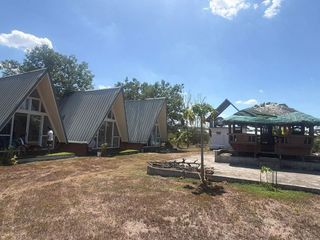 3 Agricultural Lot 43,537 sqm with 3 available cuts for Sale in Gerona Tarlac City