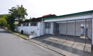 For Sale Well Maintained Bungalow House near in Robinson Mall Las Piñas City