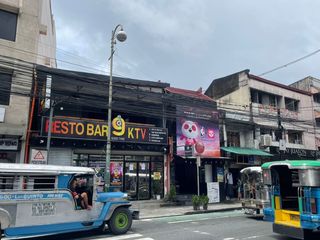 JP Rizal Makati Commercial Building for Sale | Income-Generating 2-Storey Property | Prime Circuit Makati Location
