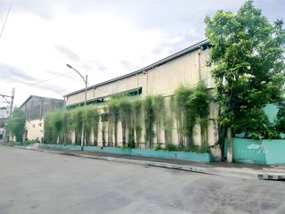 1992 SQM Industrial Warehouse for Sale in Novaliches, Quezon City