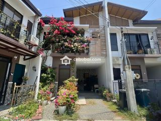 3BR House For Assume in Tisa Cebu City