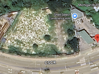 lot for rent in cebu city
