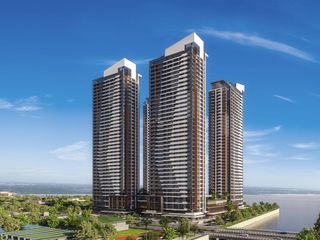 Mantawi Residences at Quano Ave., Mandaue City | Premium Condo Living in Cebu