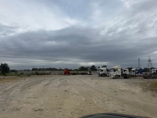 4,000 sqm Vacant Lot for Rent in Bulacan