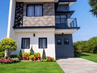 2BR Ready-for-Occupancy House  GEANNA Model | Grand Victoria Estates, Cabanatuan City