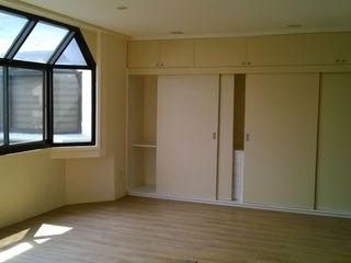 FOR LEASE - Fully Renovated and Unfurnished Townhouse with Attic in Valle Verde 5, Brgy. Ugong, Pasig City
