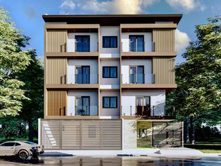 A Thoughtfully Laid Out Family Townhouse in Mandaluyong City