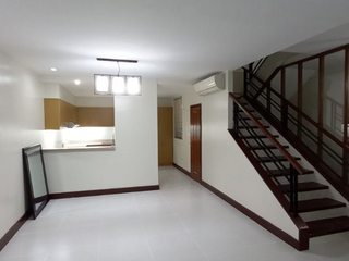 FOR LEASE - Semi-Furnished Newly Renovated Townhouse in Ugong, Pasig City