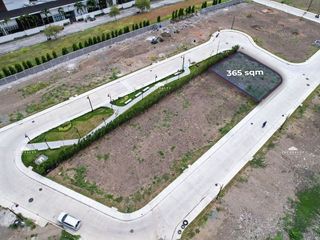 Corner Lot for Sale in Alabang West Village at Las Pinas City