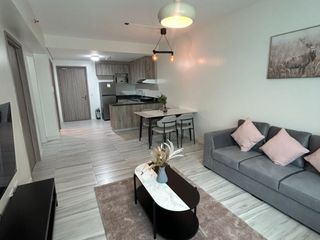 FOR LEASE: 1BR FULLY FURNISHED IN MAVEN AT CAPITOL COMMONC