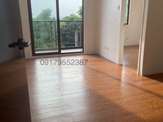For Rent One Bedroom Unfurnished near Ateneo and UP Diliman Quezon City