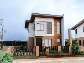 Affordabke House and lot near tagaytay