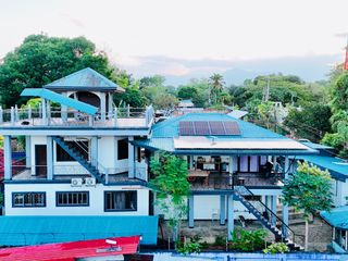 House and Lot for Sale in Puerto Prinsesa