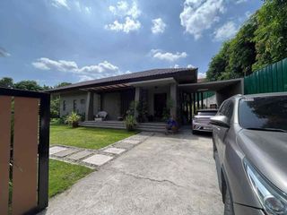Income Generating Pool Villa
