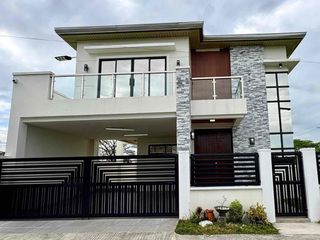 Modern Home