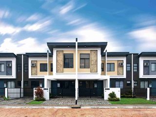 2 BEDROOM HOUSE AND LOT IN CALAMBA LAGUNA FOR SALE - NO DOWNPAYMENT