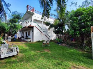 6.7M Ready For Occupancy 2 Storey Apartment For Sale in Calatagan Batangas - LSS