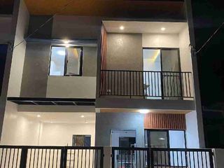 Modern House and Lot For Sale In San Fernando Pampanga