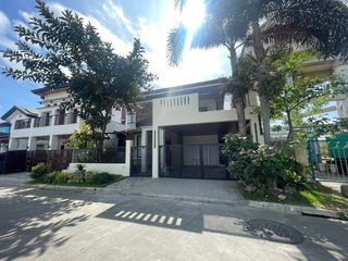 RFO Furnished Three-Storey House and Lot FOR SALE at Brentville International Mamplasan, Biñan Laguna