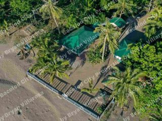 Beach Property for Sale in Hinigaran, Negros Occidental