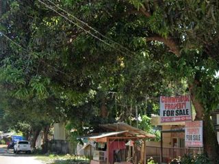 Prime Roadside Property (260 SQM) Along Luna Extension, Digos City Near BJMP – Commercial Potential