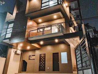 Overlooking Property for Sale Inside Exclusive Subdivision In Cebu City❗️