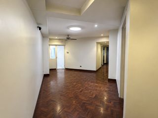 3 Bedroom Condo with Parking at Pacific Place Ortigas Pearl Drive