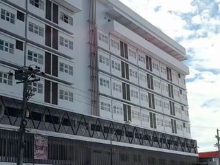 Commercial Spaces for Rent near Libertad Bacolod City