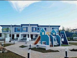 FULLY FINISHED 2 BEDROOM HOUSE WITH (GATE AND FENCE) ALL IN TCP no HIDDEN CHARGES
