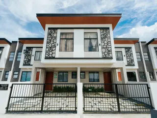 2 bedroom house for sale in Phirst Park Homes Pandi, Pandi, Bulacan