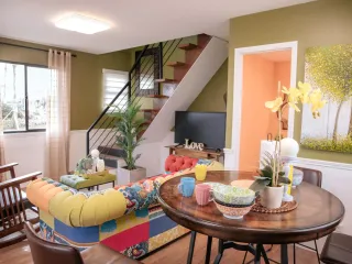 3 bedroom house for sale in Phirst Park Homes Pandi, Pandi, Bulacan