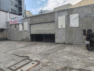Property for Lease along Guijo Street, Makati City