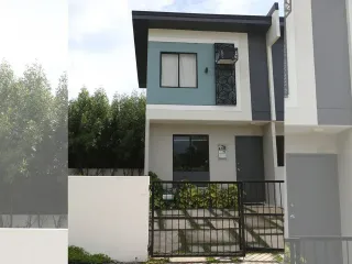 2 bedroom house for sale in Phirst Park Homes Gensan, General Santos City, South Cotabato