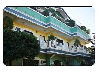 Liberty Park Pension | 17-Bedroom Commercial Building for Sale in Puerto Princesa Palawan