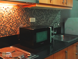 1 Bedroom Unit with balcony for Rent, in Unit B020129 Tower 2 Shell Residences Pasay City