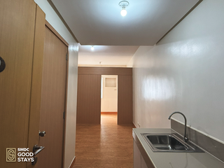 1 Bedroom Unit for Rent, in Unit B050639 Tower 5 Trees Residences Quezon City