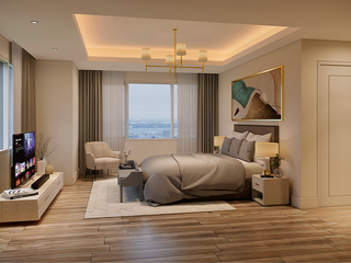 Condo for sale in Lincoln at IPI Center, Cebu City, Cebu