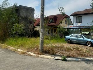 116 sqm Corner lot for sale in Primavera Cabu, Cabanatuan City