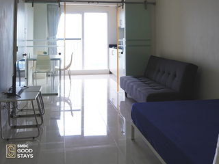 1 Bedroom Unit for Rent, in Unit B021634 Tower 2 Wind Residences Tagaytay City