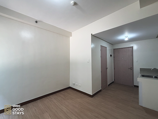 Studio Unit for Rent, in Unit B180521 Tower 18 Trees Residences Quezon City