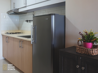 1 Bedroom Unit for Rent, in Unit B010211 Tower 1 Wind Residences Tagaytay City