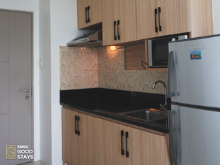 1 Bedroom Unit for Rent, in Unit B040801 Tower 4 Wind Residences Tagaytay City