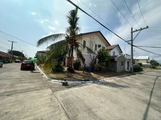 Cornerr house and lot for sale at Primavera Cabu, Cabanatuan City