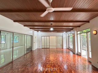 For Lease 5 Bedroom in  North Forbes Park, Makati City